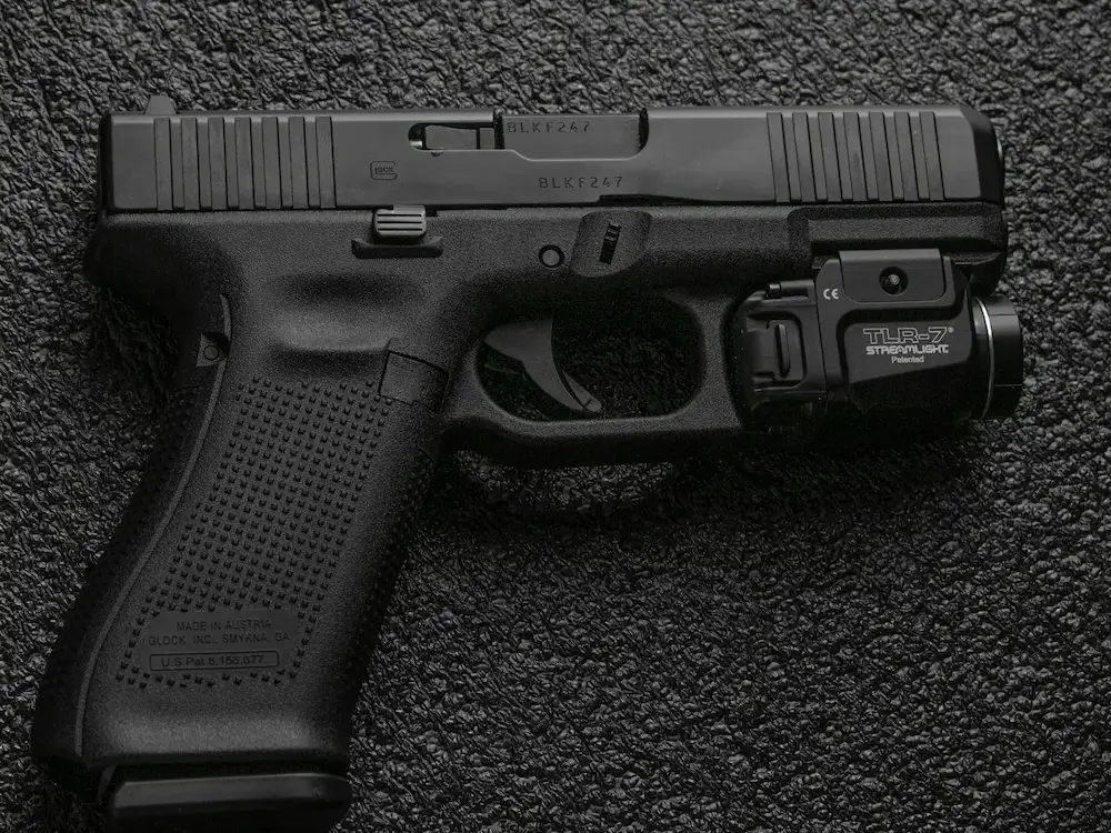 Pistola