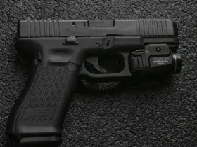 Pistola