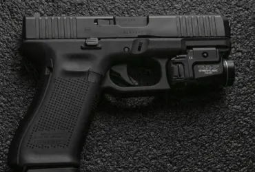 Pistola