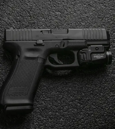 Pistola