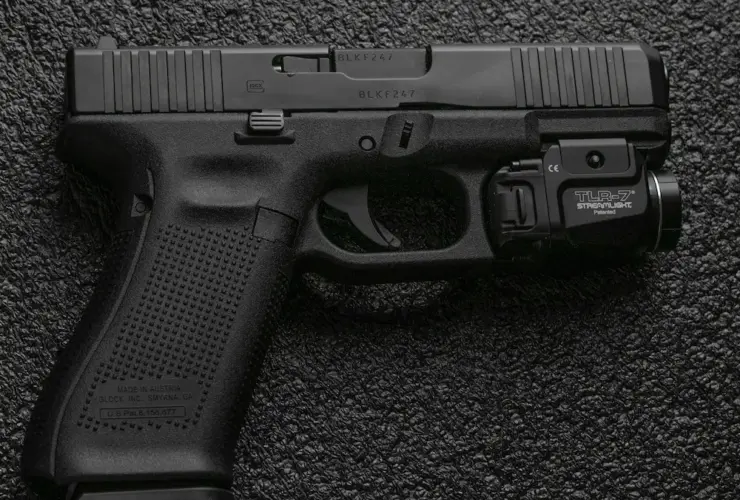 Pistola