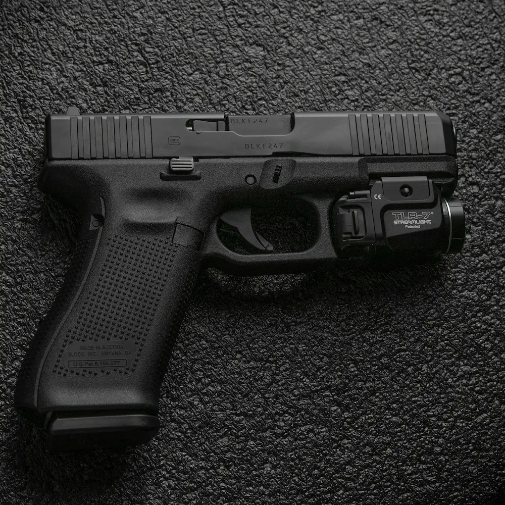 Pistola